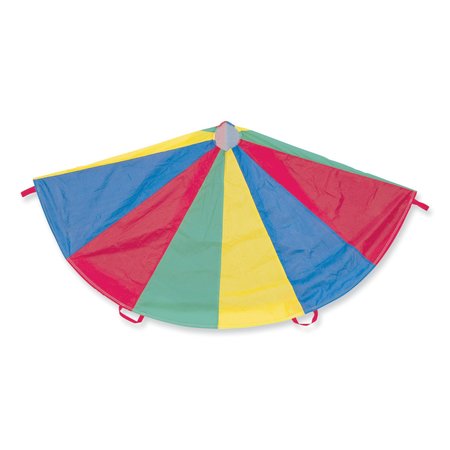 CHAMPION SPORTS Multicolor Sport Parachute, 24ft NP24